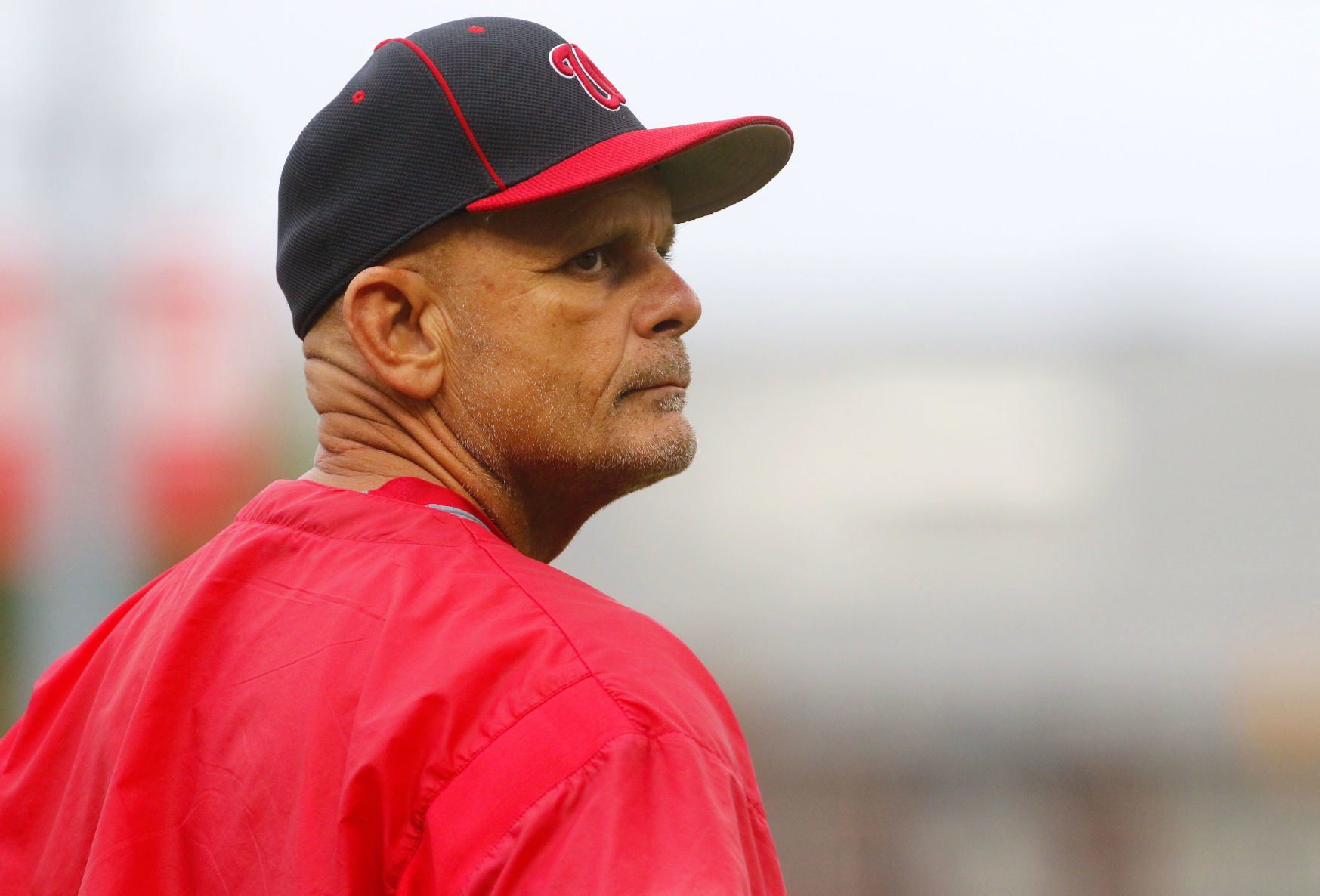 Gallery: Class A baseball championship: Washington Township vs. University